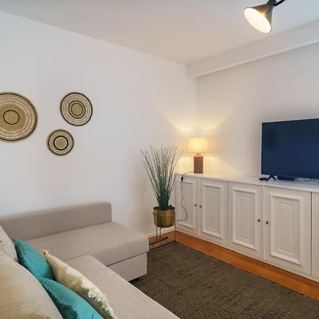 Feel Porto Classic Apartment Esterno foto
