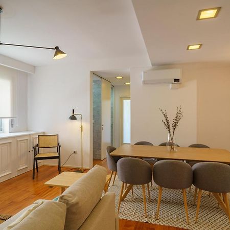 Feel Porto Classic Apartment Esterno foto