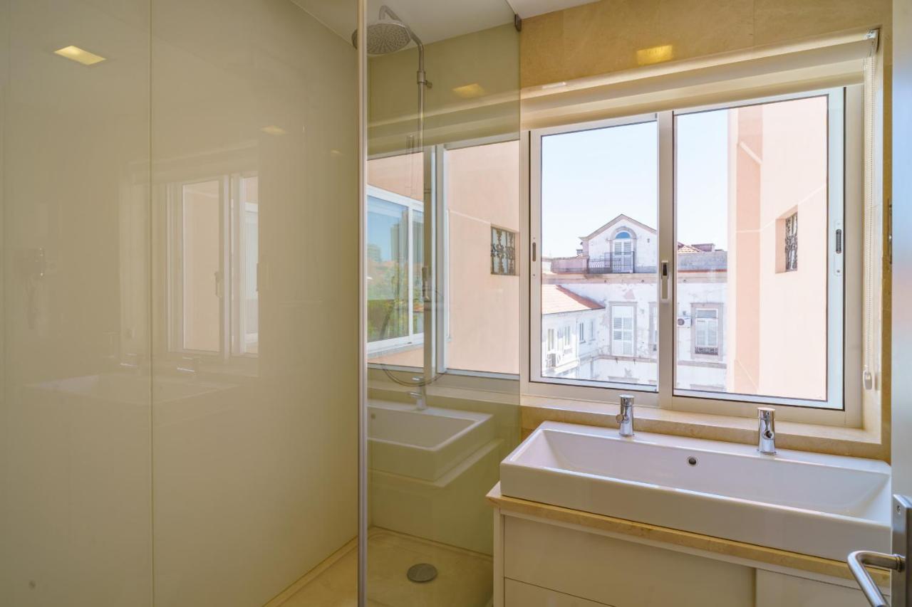 Feel Porto Classic Apartment Esterno foto