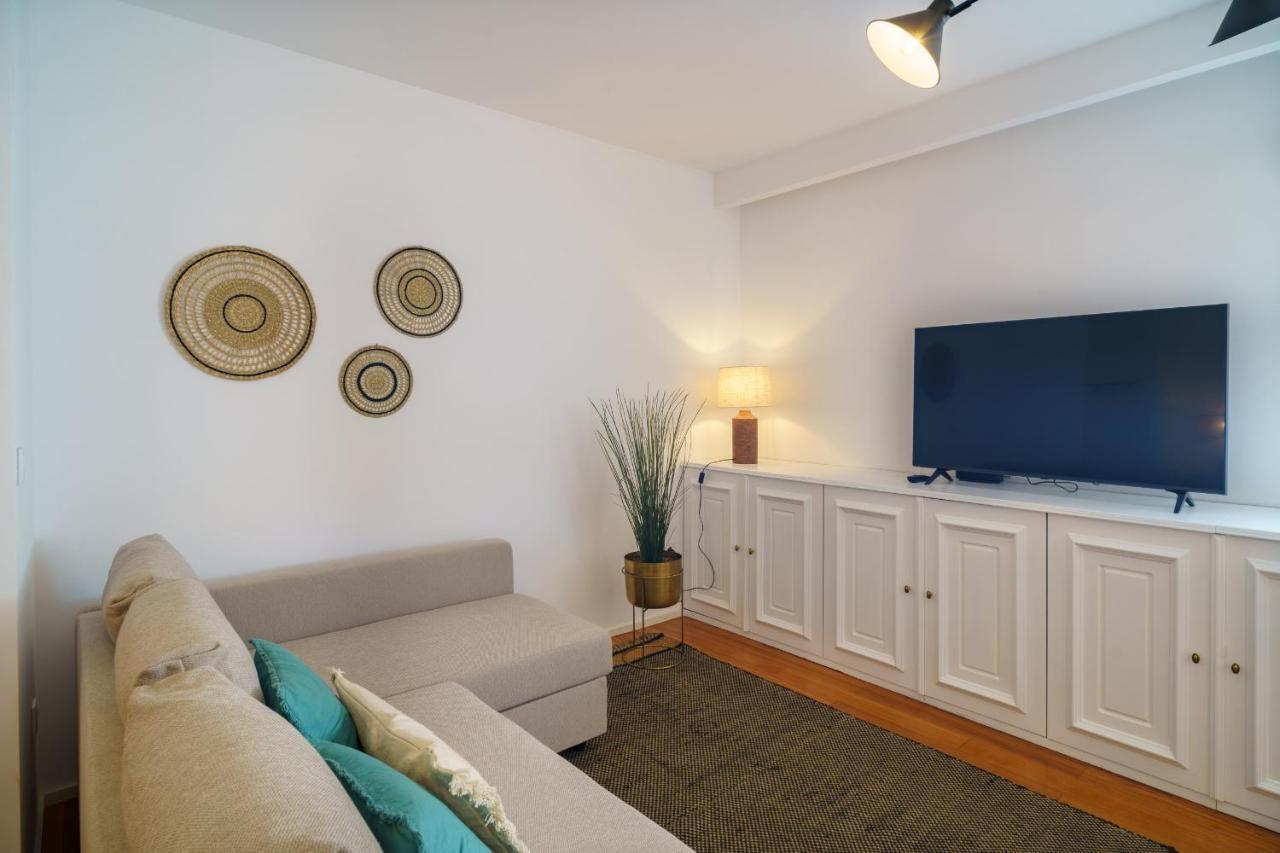 Feel Porto Classic Apartment Esterno foto