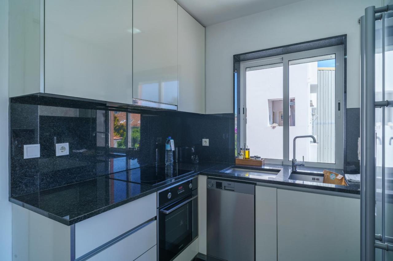 Feel Porto Classic Apartment Esterno foto