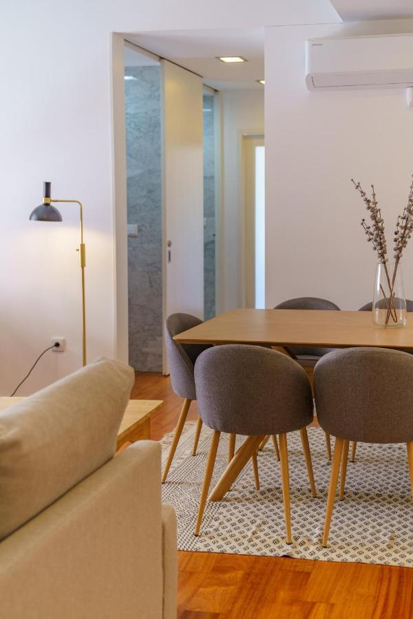 Feel Porto Classic Apartment Esterno foto