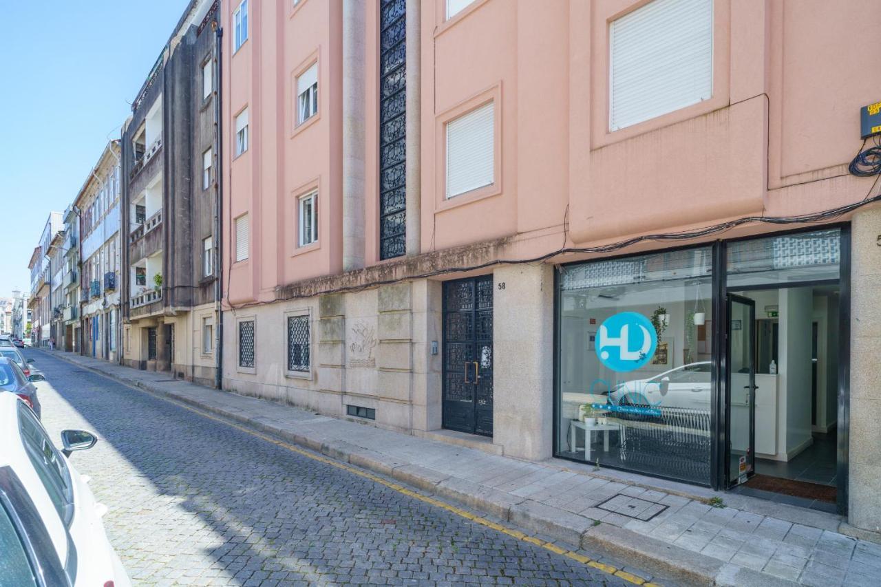 Feel Porto Classic Apartment Esterno foto