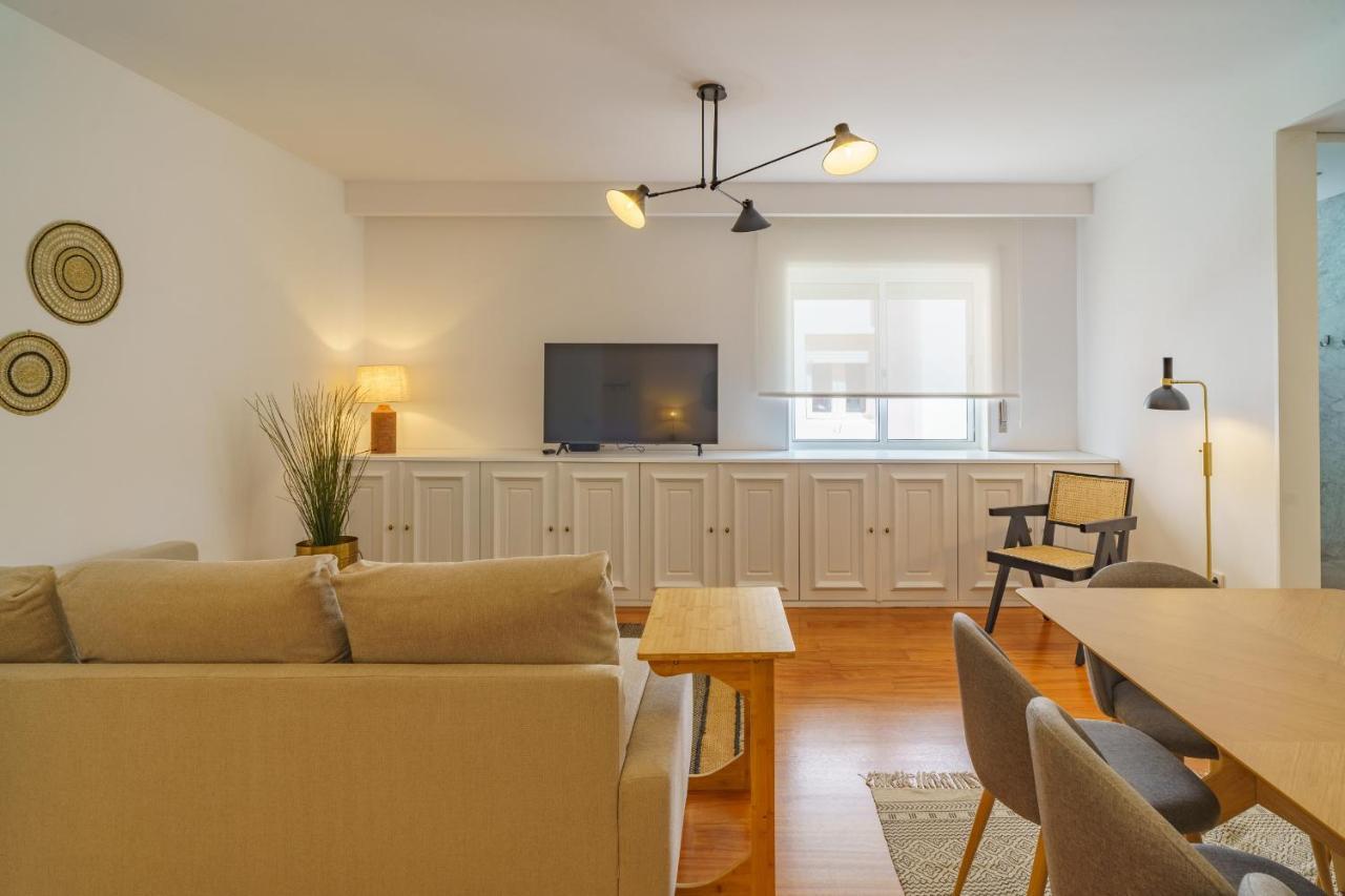 Feel Porto Classic Apartment Esterno foto