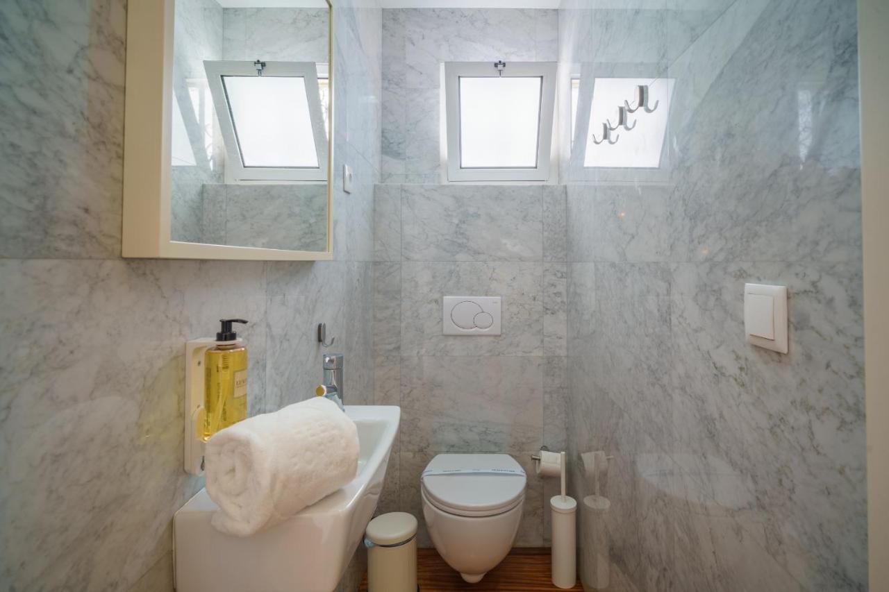 Feel Porto Classic Apartment Esterno foto