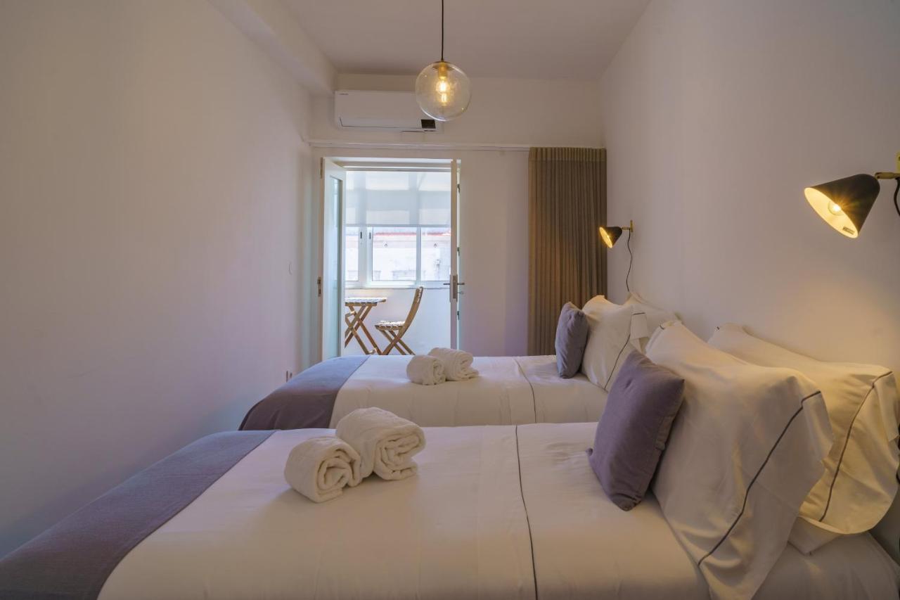 Feel Porto Classic Apartment Esterno foto
