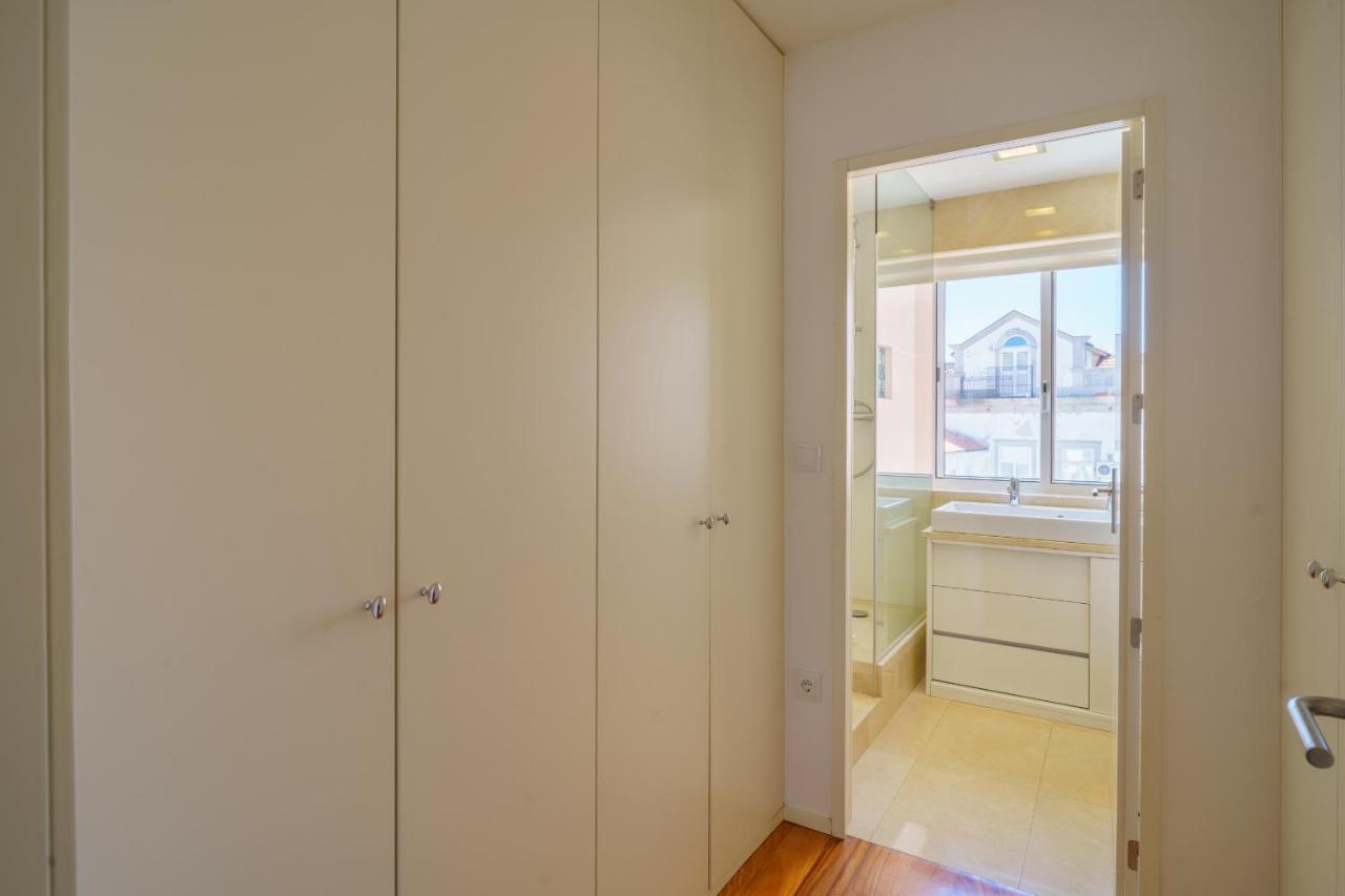 Feel Porto Classic Apartment Esterno foto