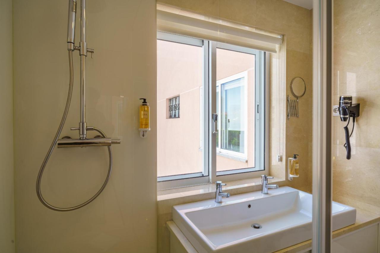 Feel Porto Classic Apartment Esterno foto