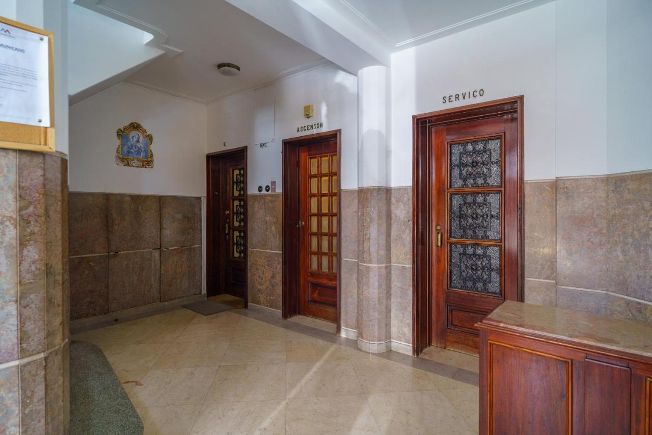 Feel Porto Classic Apartment Esterno foto
