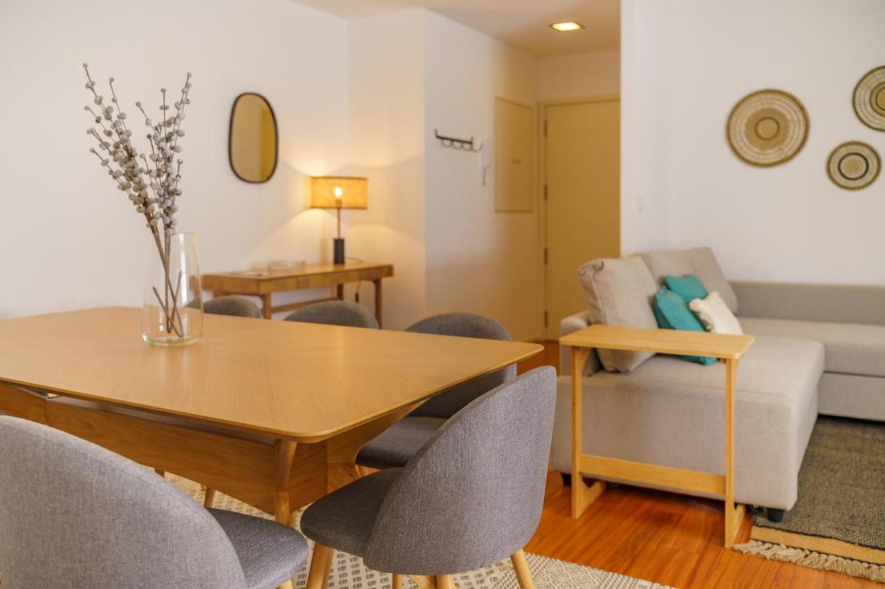 Feel Porto Classic Apartment Esterno foto