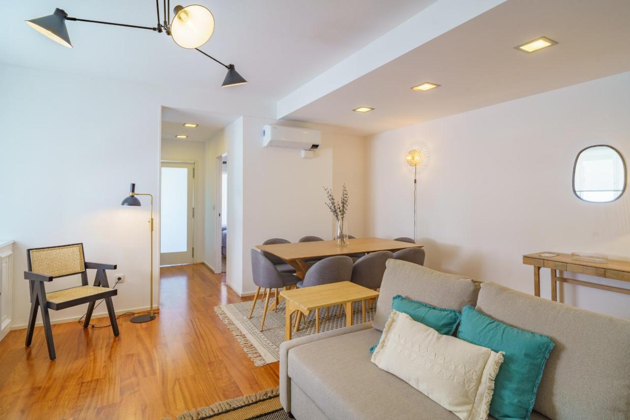 Feel Porto Classic Apartment Esterno foto