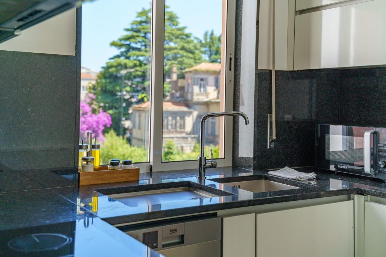 Feel Porto Classic Apartment Esterno foto