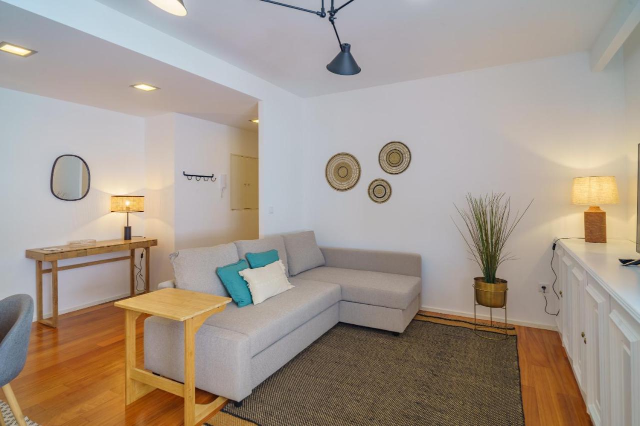 Feel Porto Classic Apartment Esterno foto