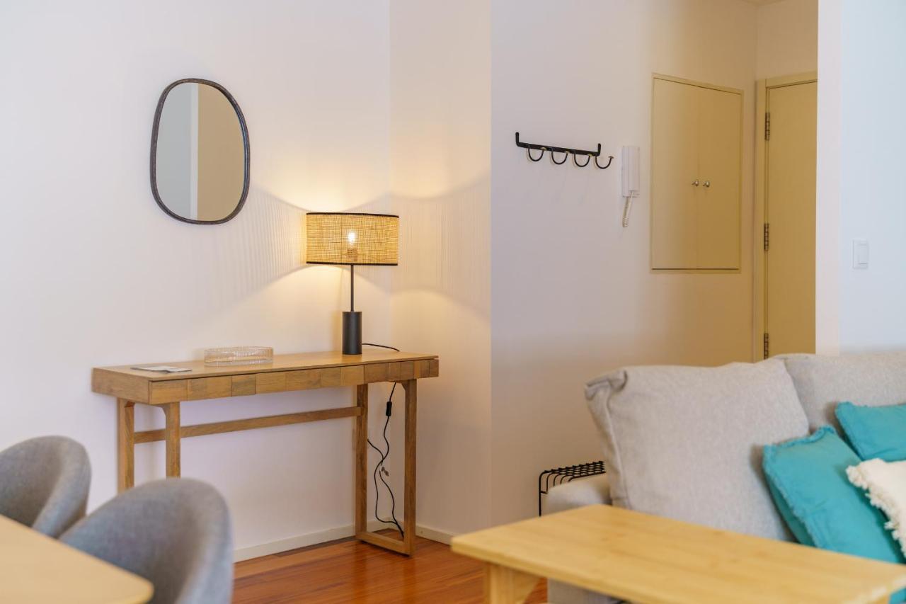 Feel Porto Classic Apartment Esterno foto