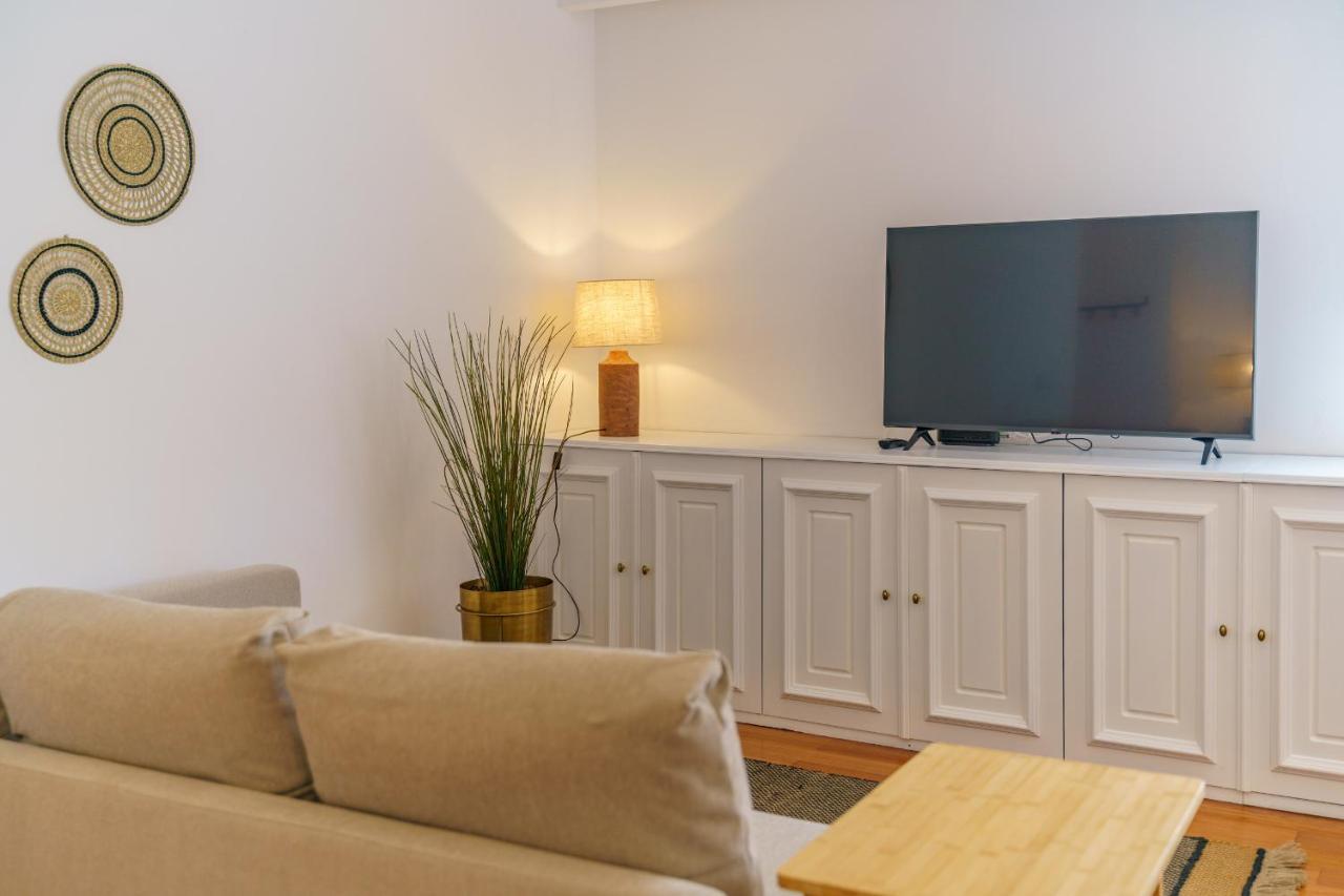 Feel Porto Classic Apartment Esterno foto