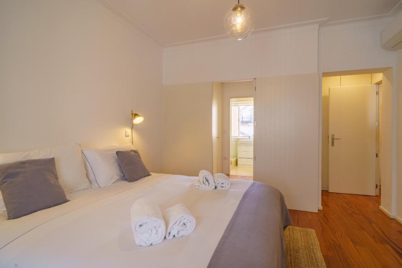 Feel Porto Classic Apartment Esterno foto