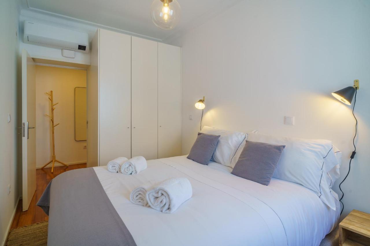 Feel Porto Classic Apartment Esterno foto