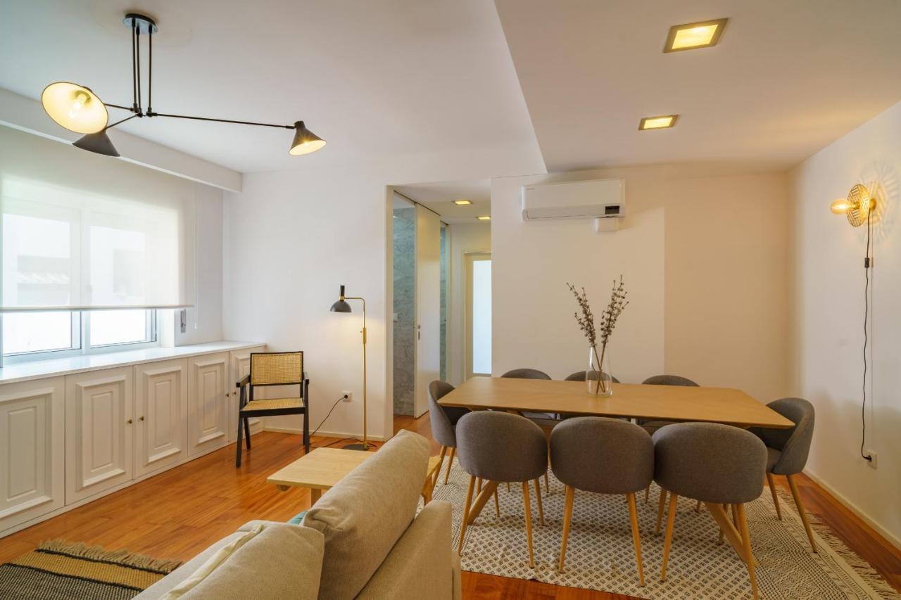 Feel Porto Classic Apartment Esterno foto